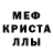 Первитин пудра Damalycus